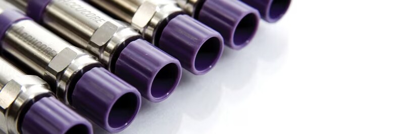 Shop Accucore Products