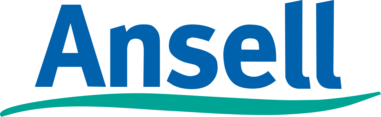Ansell logo