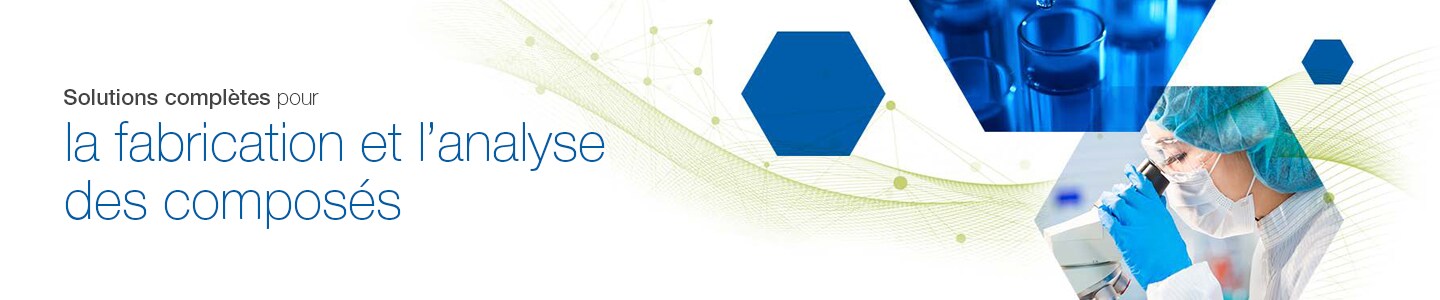 Chemical Synthesis and Analysis
