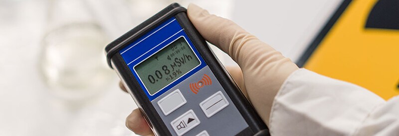 Radiation Protection