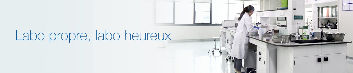 Fisherbrand Cleaning Products