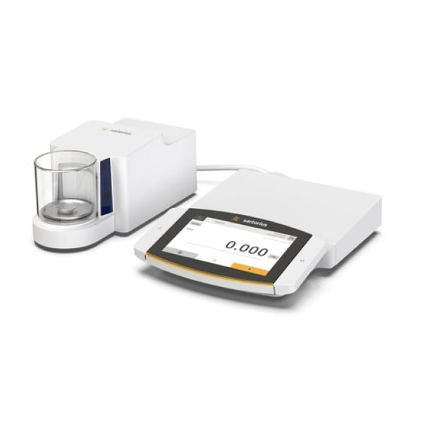 Get 46% Off Select Sartorius Balances