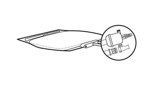 Thermo Scientific 2D Labtainer Bioprocess Containers