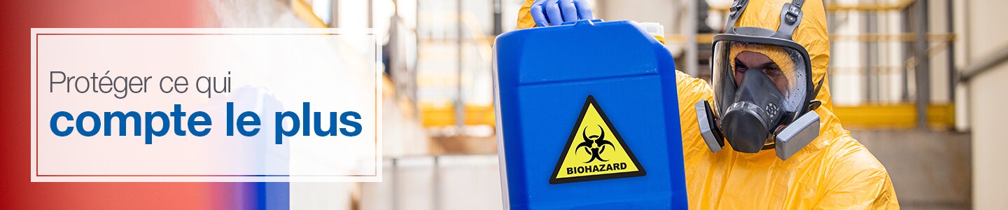Hazardous Materials: Detection, Protection, and Containment