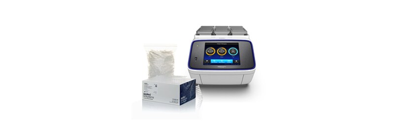 Get Up to $1,000 in PCR Plastics and Reagents with Purchase 