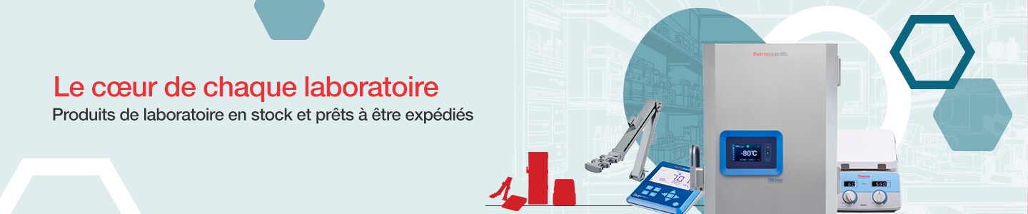 Thermo Scientific SureStock Program