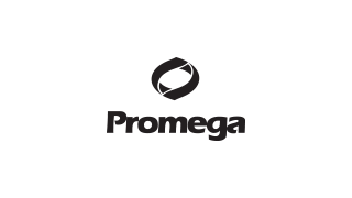 Promega logo