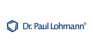 Dr. Paul Lohmann logo
