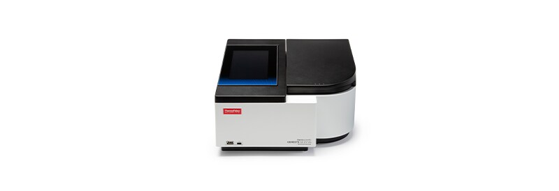 Thermo Scientific GENESYS UV-Vis Spectrophotometer