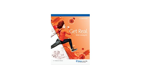 Corning 3D Cell Culture Brochure