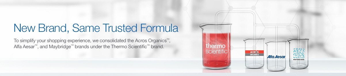 Alfa Aesar Alfa Aesar