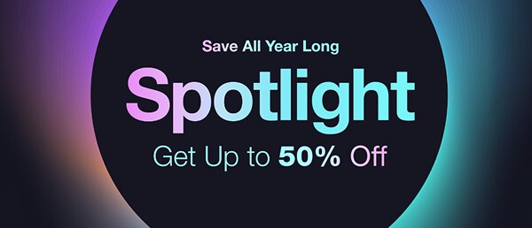 chromatography-spotlight