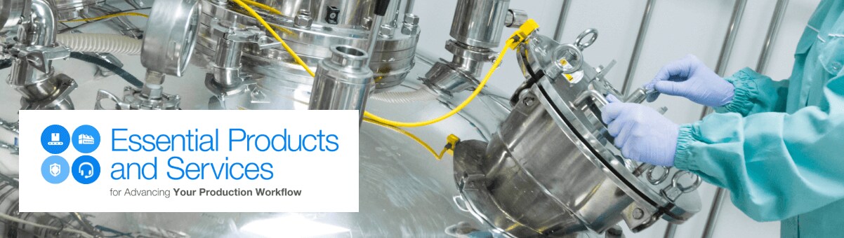 Contact Us About Your Production Needs Contact Us About Your Production Needs