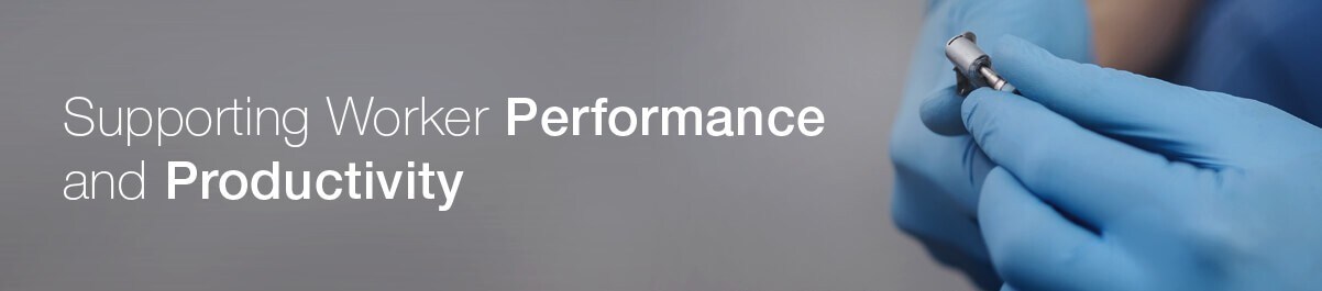 Ansell Ergonomic Glove Selection Guide Ansell Ergonomic Glove Selection Guide