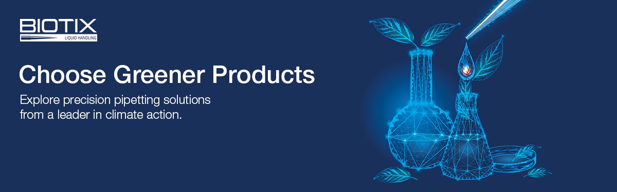 A Trusted Sustainability Partner, Biotix A Trusted Sustainability Partner, Biotix