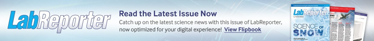 LabReporter LabReporter