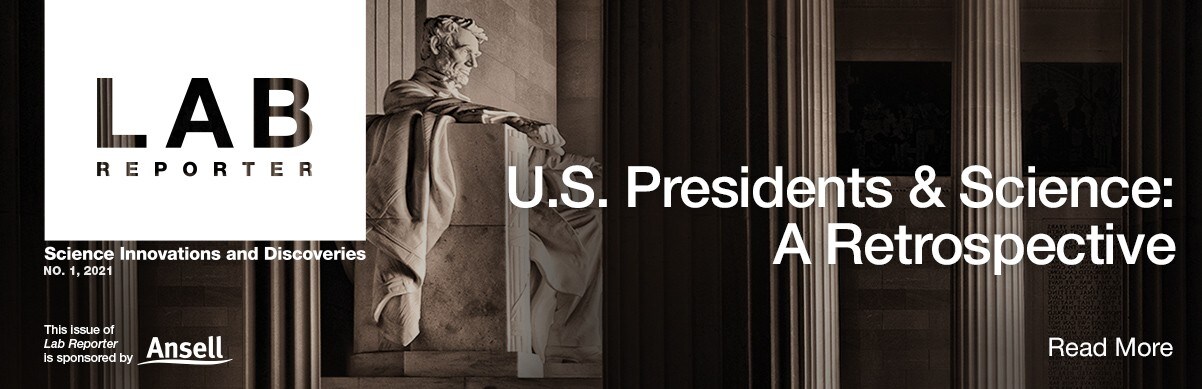 U.S. Presidents & Science: A Retrospective U.S. Presidents & Science: A Retrospective