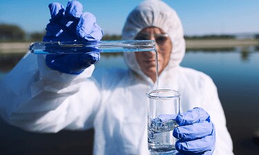 The Importance of Innovation in Sustainability and Environmental Testing The Importance of Innovation in Sustainability and Environmental Testing