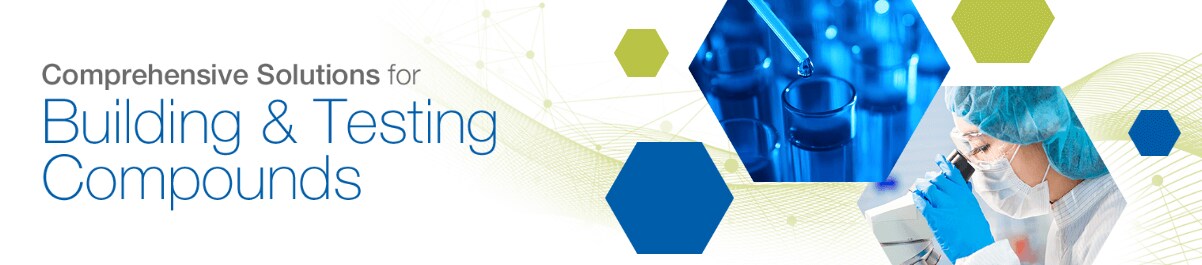 Chemical Synthesis and Analysis Chemical Synthesis and Analysis