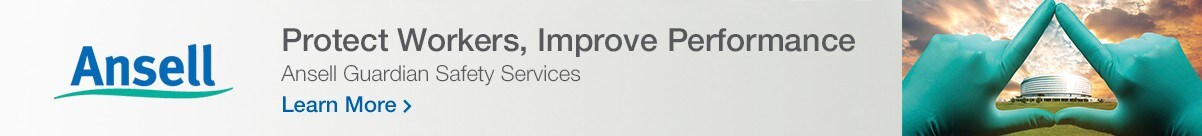 Ansell Guardian Safety Services Ansell Guardian Safety Services