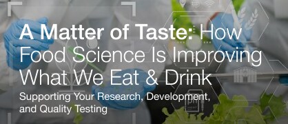 Enhancing food science innovations Enhancing food science innovations