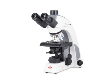 Get a Camera and C-Mount Adapter When You Buy 4 Motic Microscopes
