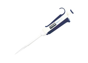 Get a Carousel Pipette Stand When You Buy Two Pipettes