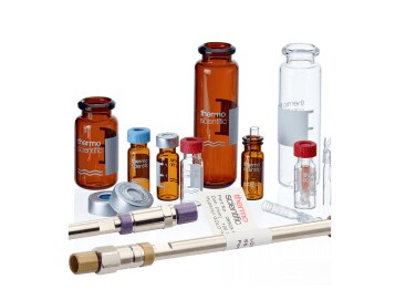 Get Up to $1,500 in Thermo Scientific Chromatography Consumables with Purchase Get Up to $1,500 in Thermo Scientific Chromatography Consumables with Purchase