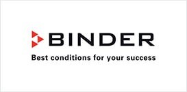 Binder Logo