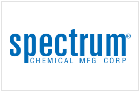 Spectrum Chemical Logo