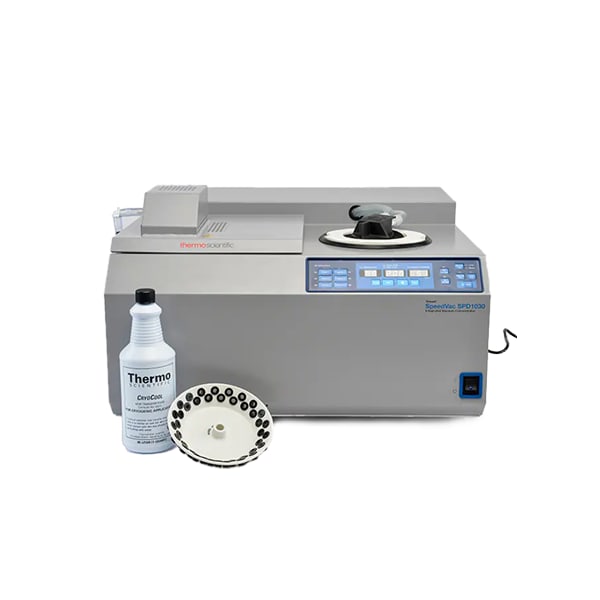 Get a Kit Installation with SpeedVac Package Purchase