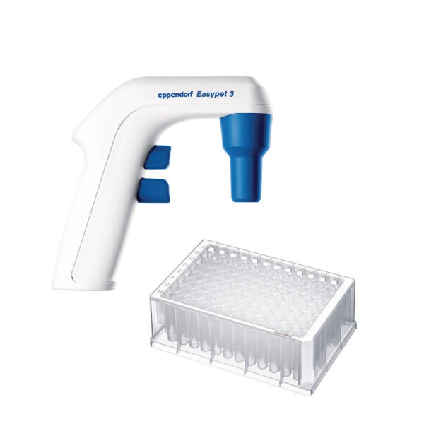 Get Up to 60% Off Eppendorf Pipettes and Consumables