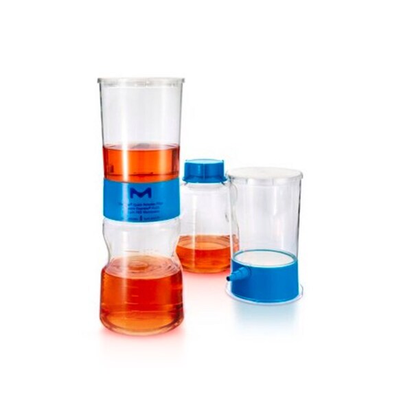 Get 1 Extra Pack of Filter Units When You Buy 3