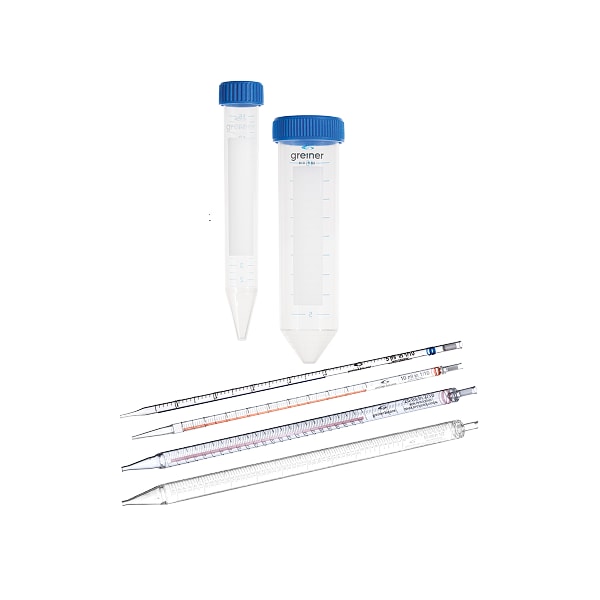Get 1 Extra Case of Pipets or Tubes When You Buy 3