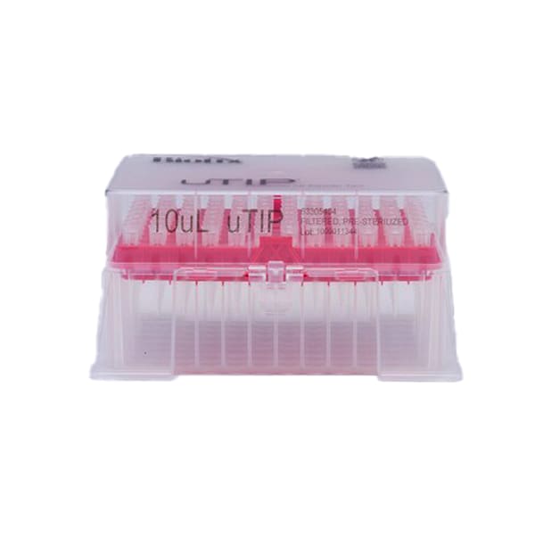 Get 1 Extra Case of Biotix Pipette Tips When You Buy 3