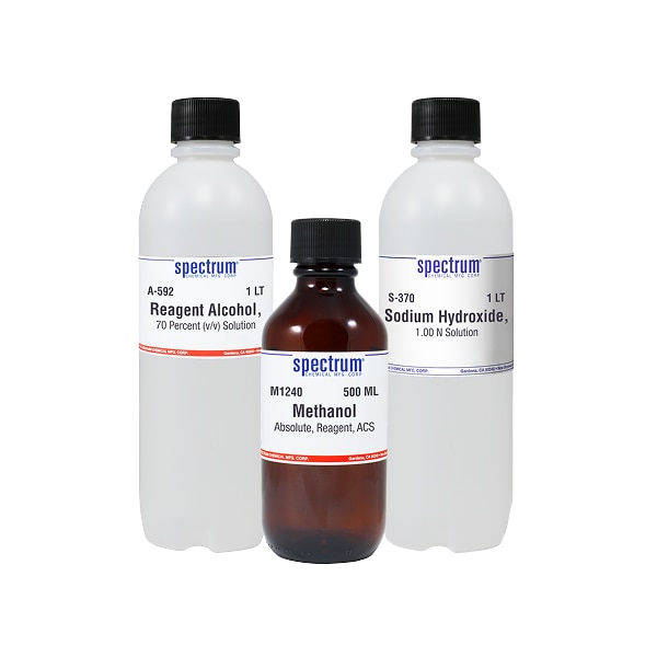 Get 1 Common Lab Chemical When You Buy 2