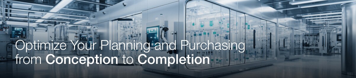 Research & Production Facility Expansion & Construction Research & Production Facility Expansion & Construction