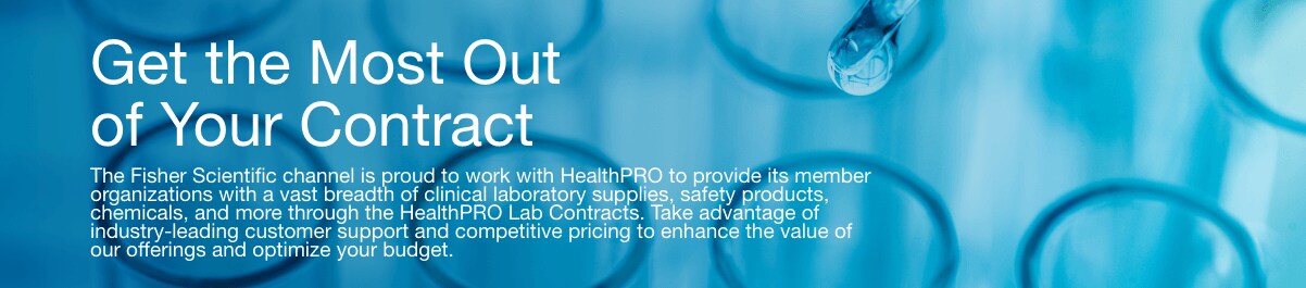 HealthPRO Membership Benefits HealthPRO Membership Benefits