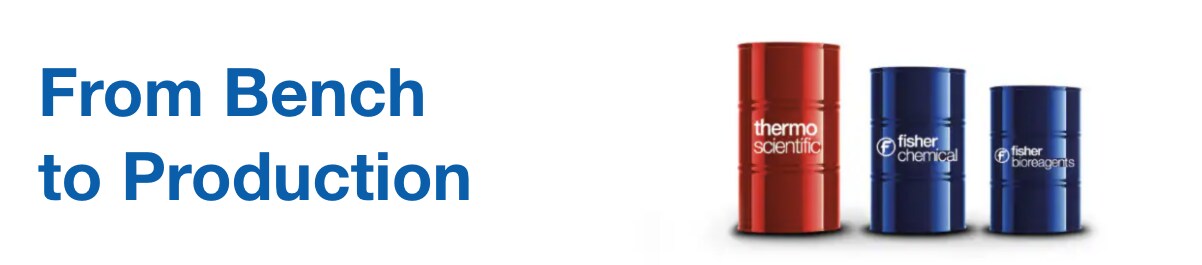 From Bench to Production From Bench to Production