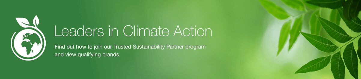 Sustainability Partner Program Sustainability Partner Program