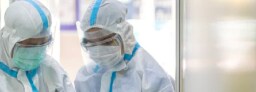 Contrôle de contamination et environnements contrôlés