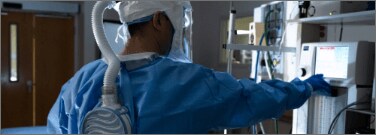 Protection respiratoire