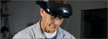 Eye and Face Protection