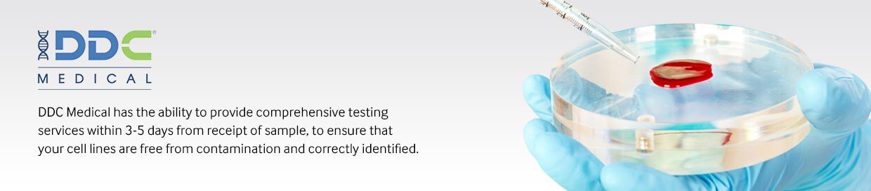 DDC Medical Banner - French DDC Medical Banner - French