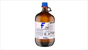 HPLC Grade Solvents and Blends