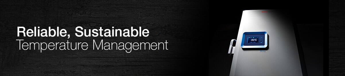 Congélateurs de la série Thermo Scientific TSX Congélateurs de la série Thermo Scientific TSX