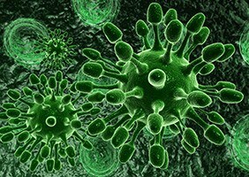 labreporter-norovirus-green