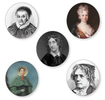 lab-reporter-women-arch2 Women Scientists of the Twentieth Century