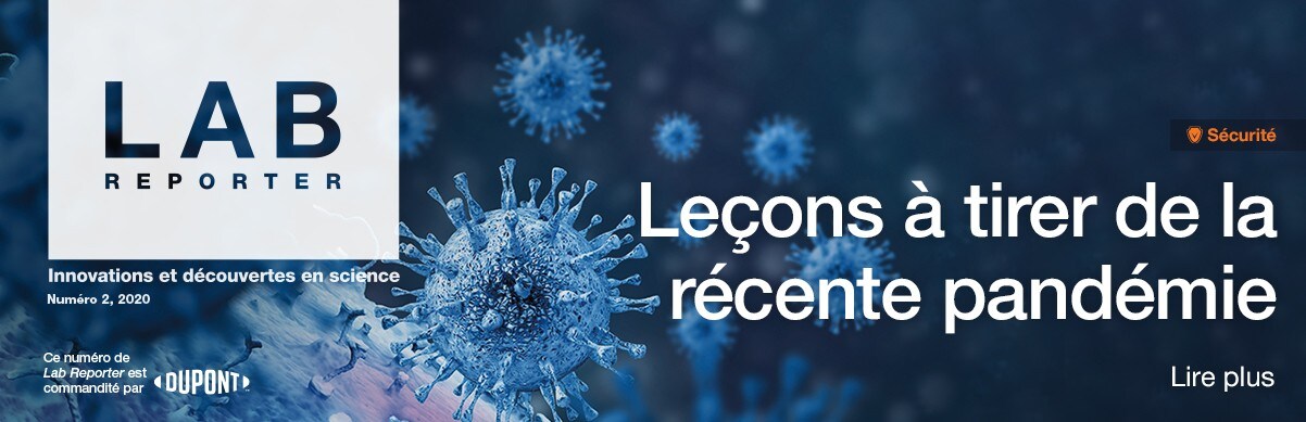 Learning from the Latest Pandemic Learning from the Latest Pandemic