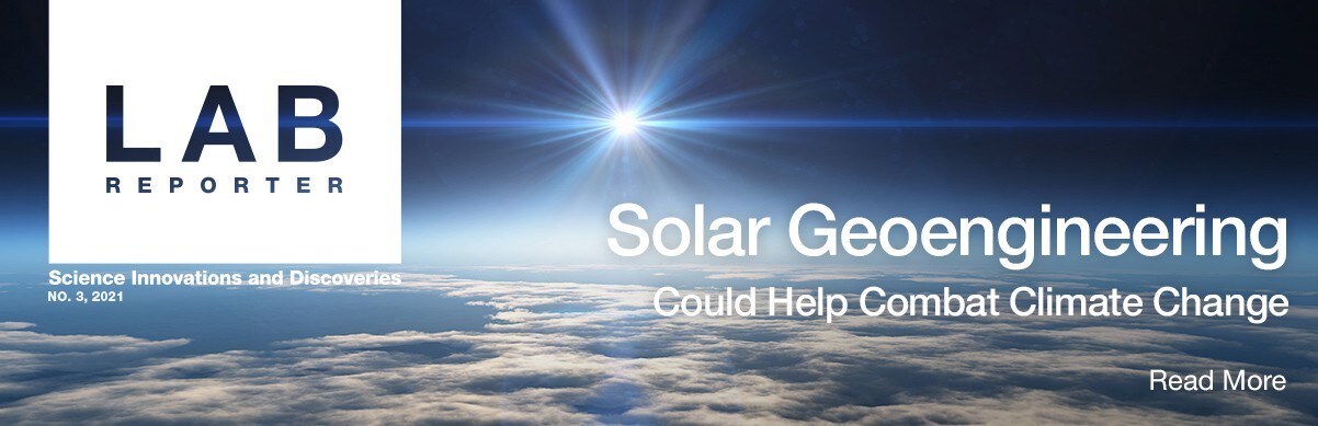 La géoingénierie solaire pourrait contribuer à la lutte contre le changement climatique La géoingénierie solaire pourrait contribuer à la lutte contre le changement climatique